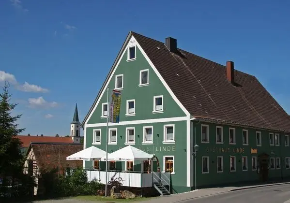Gasthaus & Naturparkhotel Linde