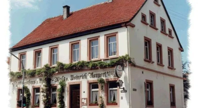 Gasthaus Neupert
