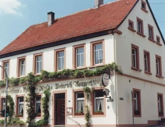 Gasthaus Neupert - 1