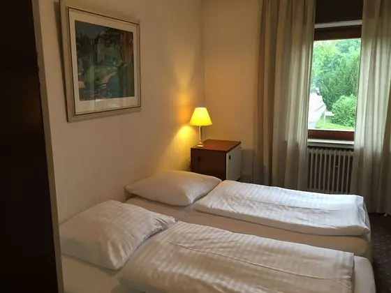 Gasthaus Nobel Moordeich - Oda