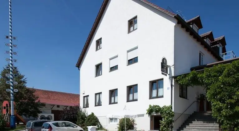 Gasthaus Hotel Ostermeier