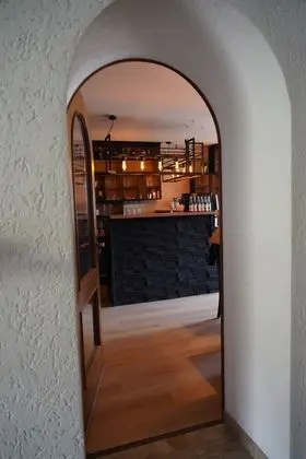 Gasthaus Paula - Lobi