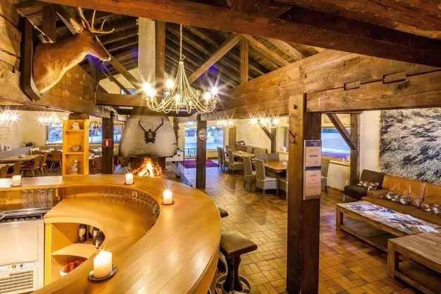 Gasthaus - Pension Reiterklause - Yerinde Yemek