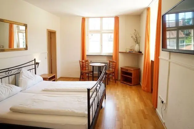 Hotel Gasthaus Schützen - Oda