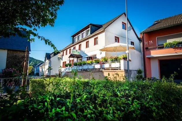 Gasthaus Tannenhof - Öne Çıkan Resim