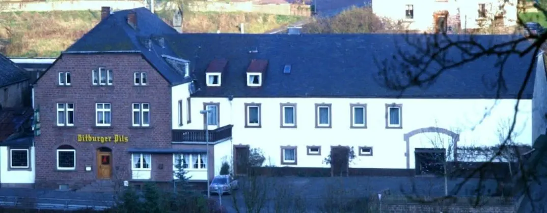 Gasthaus Turmann