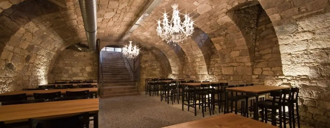 Gasthaus und Hotel zum Löwen - Yerinde Yemek