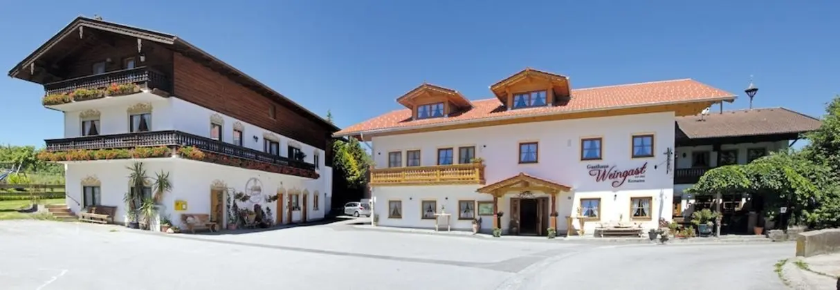 Gasthaus Weingast - Öne Çıkan Resim