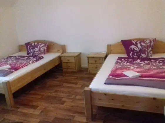 Gasthaus Wendischbrome