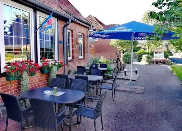 Hotel & Gasthaus Zum Domkreuger