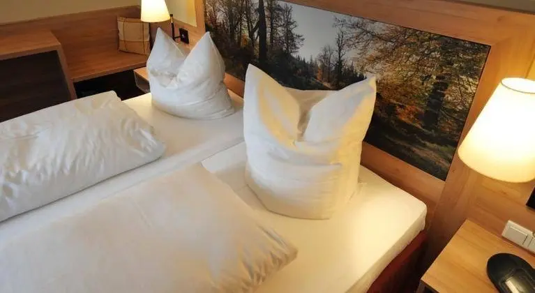 Hotel Gasthaus Zum Kellermann