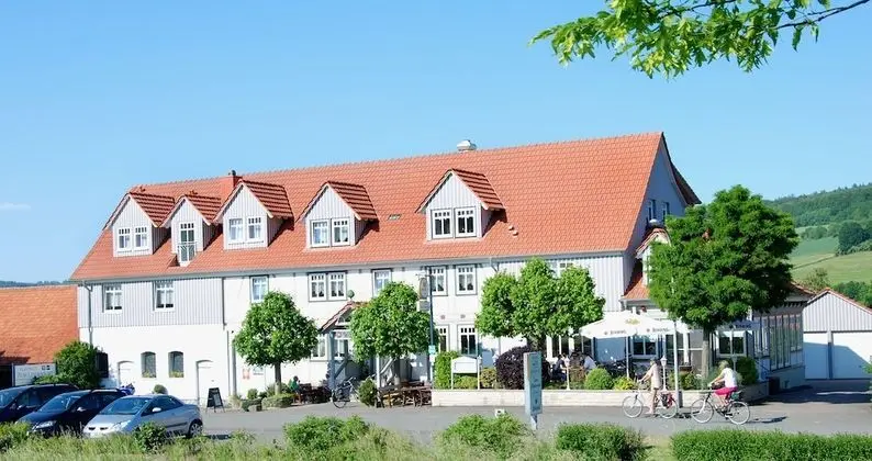 Gasthaus Zum Lindenwirt - 1