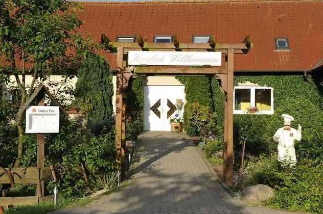 Gasthaus Zum Rethberg - 1