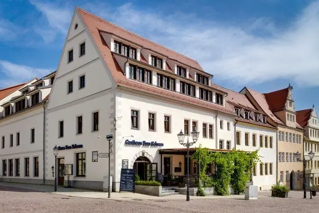 Gasthaus Zum Schwan - Öne Çıkan Resim