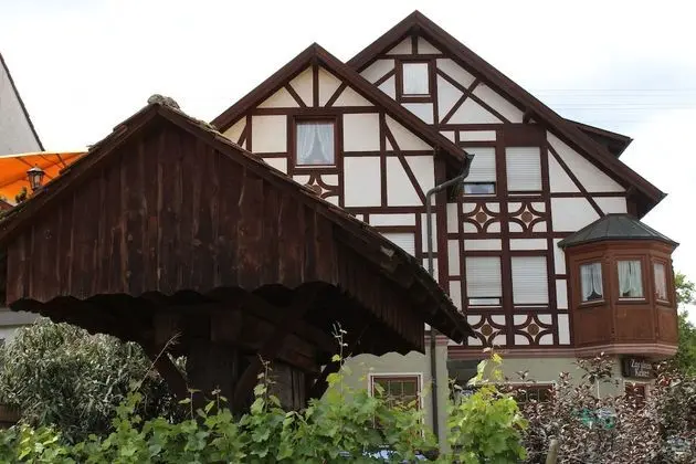 Gasthaus Zur Alten Kelter