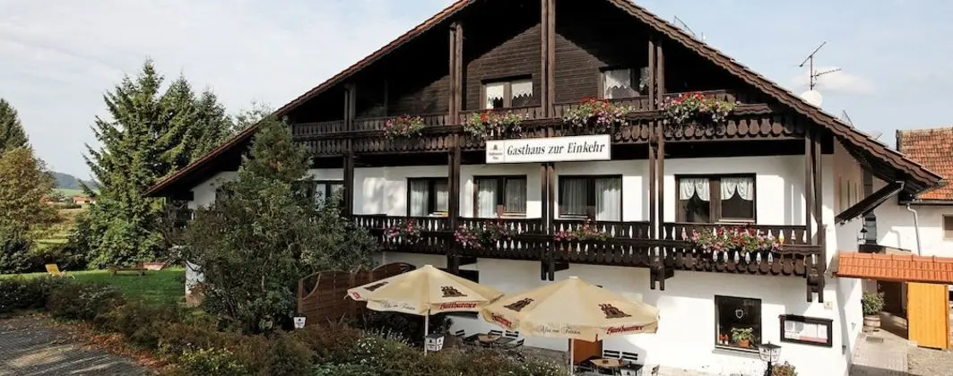 Gasthaus Zur Einkehr