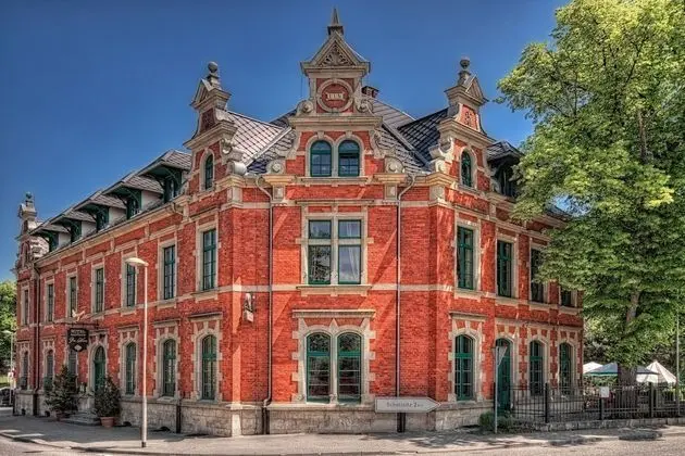 Gasthaus & Hotel Zur Henne