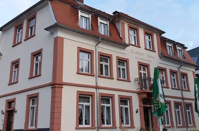 Gasthaus zur Krone