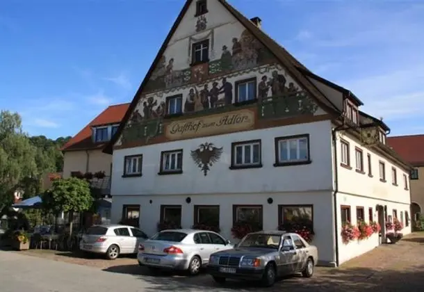 Gasthof Adler