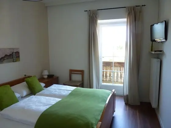 Gasthof Albergo Kreuzwirt - Oda