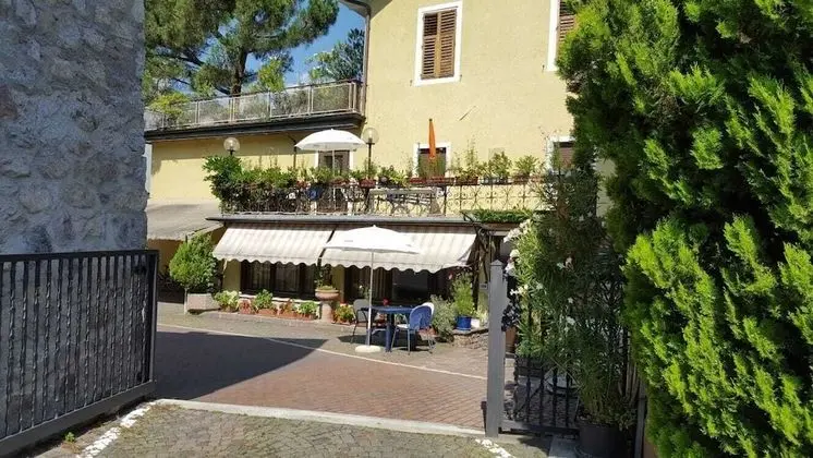 Gasthof Albergo Ressmair