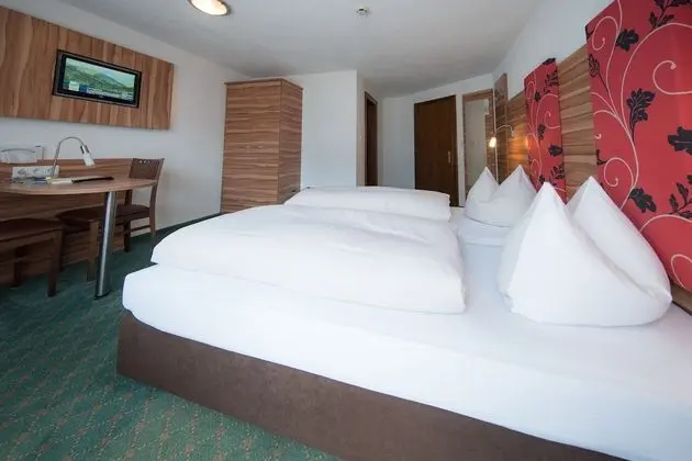 Hotel Gasthof Alpenblick