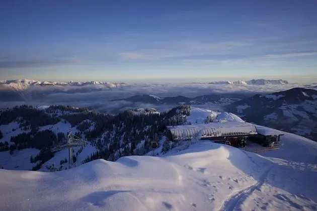 Hotel Gasthof Alpenblick