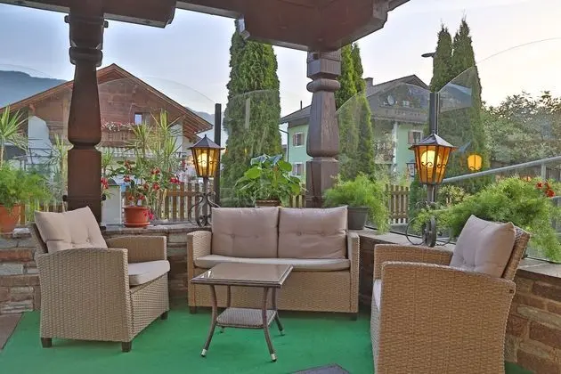 Hotel Gasthof Alpenblick - Dış Mekan