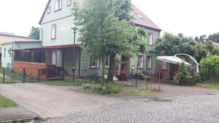 Gasthof Alte Fischerhütte - Öne Çıkan Resim