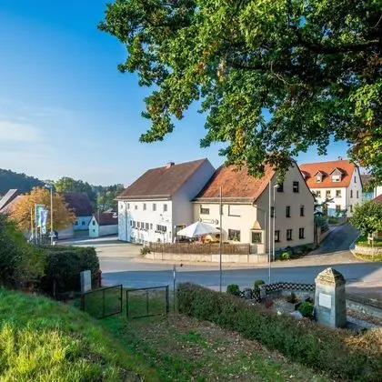Gasthof Alte Post - Genel