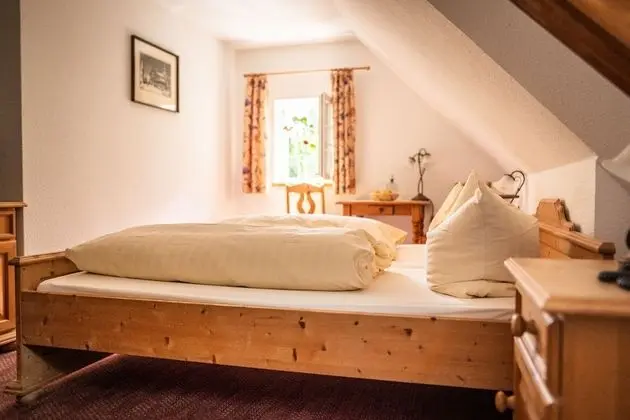 Gasthof Alte Schmiede Lückendorf - Oda