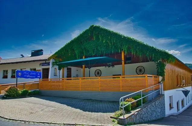 Gasthof Altmann - 1