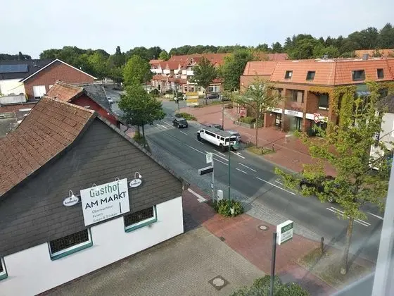Gasthof am Markt - Öne Çıkan Resim