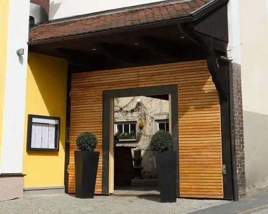 Gasthof Berghof - 1