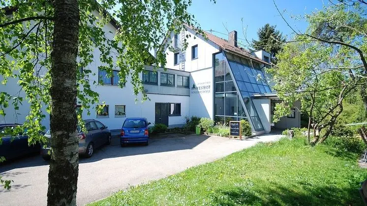 Gasthof Birkenhof - 1