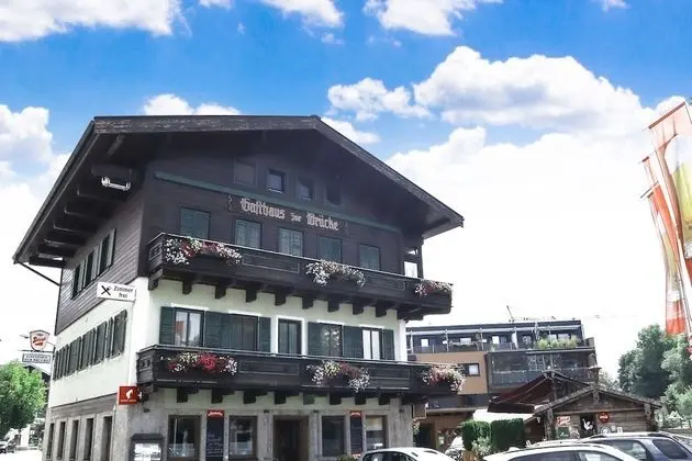 Hotel Gasthof Brückenwirt