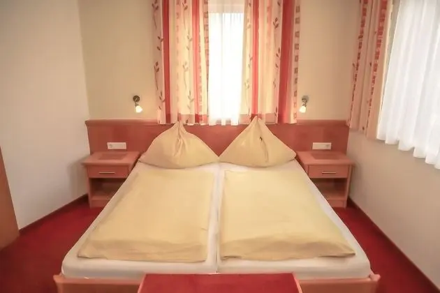 Hotel Gasthof Brückenwirt - Oda