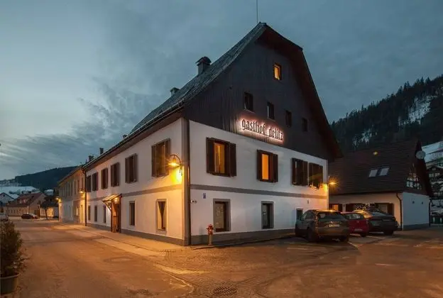 Gasthof Delitz - 1