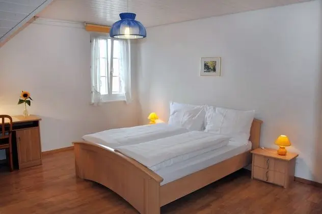 Gasthof Drei Eidgenossen - Oda