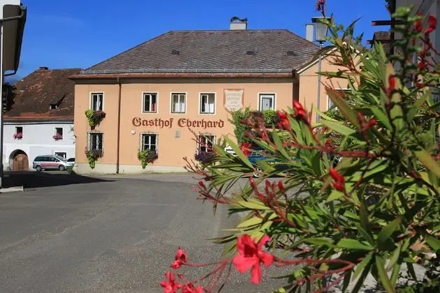 Gasthof Eberhard - 1