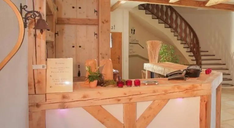 Hotel Gasthof Eder - 1