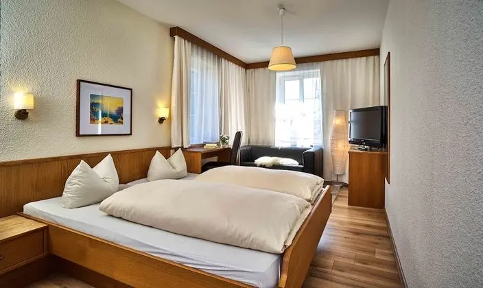 Hotel Gasthof Escherich