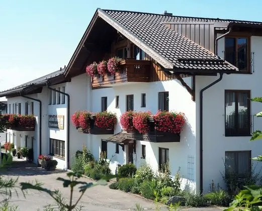 Gasthof Esterer - Dış Mekan