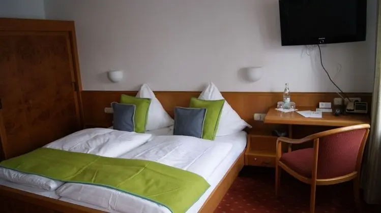 Hotel - Gasthof Falk