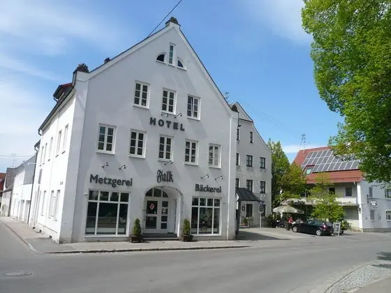 Hotel - Gasthof Falk