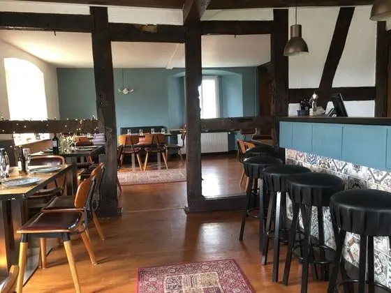 Gasthof Feische - Yerinde Yemek