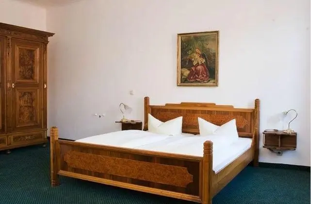 Hotel-Gasthof Flötzinger Bräu