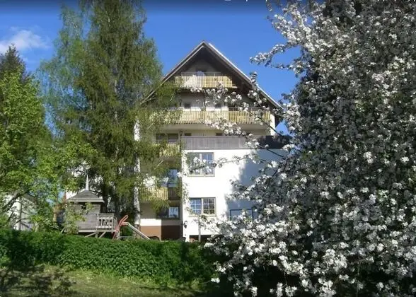 Gasthof Frankenstuben - 1