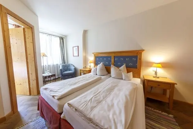 Hotel & Gasthof Fraundorfer