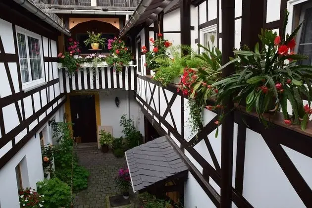 Hotel Gasthof Garkueche